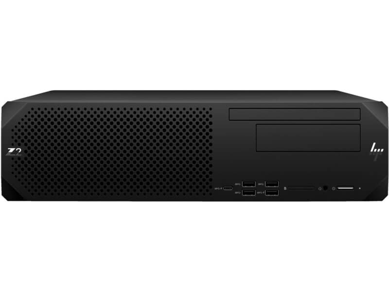 HP Z2 SFF G9 Desktop PC