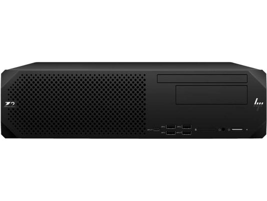 HP Z2 SFF G9 Desktop PC