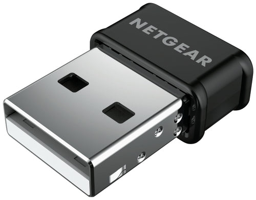 Netgear A6150 AC1200 Wi-Fi USB 2 Dual Band Adapter