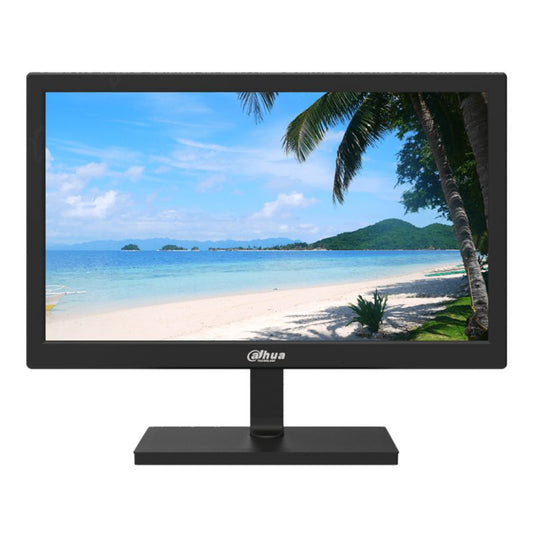 Dahua 18.5in HD Monitor