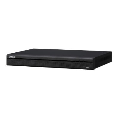 Dahua 16 Channel 2HDD - Non POE