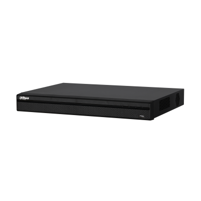 Dahua 5 Series NVR 8 Channel 4K 2 HDD