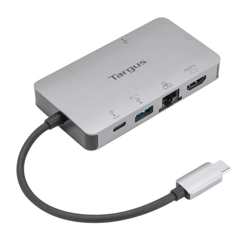 Targus USB-C Single Video 4K Dock