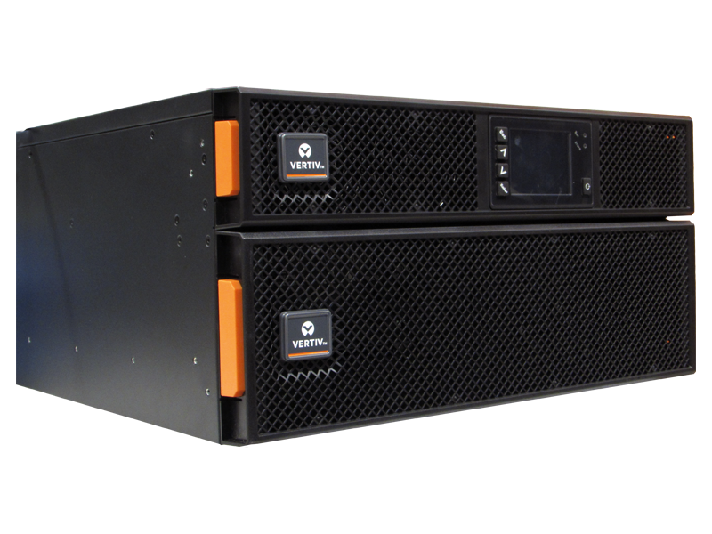 Vertiv Liebert GXT5 8kVA UPS