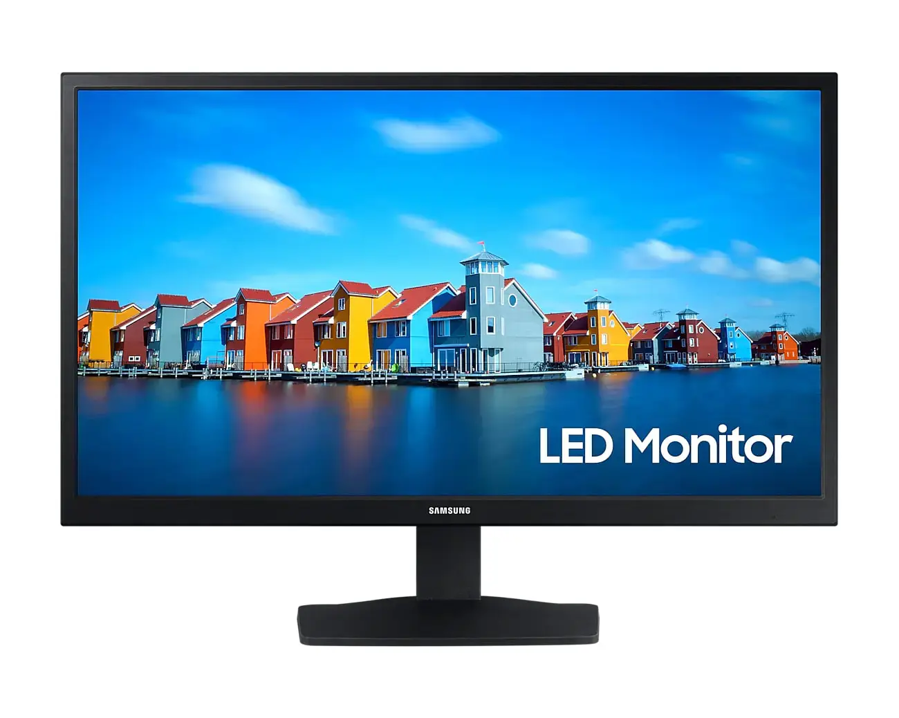 Samsung S31A Flat 19in HD Monitor