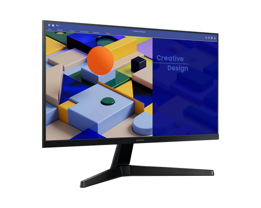 Samsung C310 27in FHD Monitor