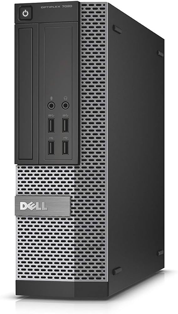 Dell OptiPlex 7020 SFF Desktop PC