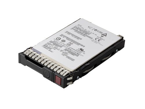 HP 960GB SATA MU SFF SC MV SSD