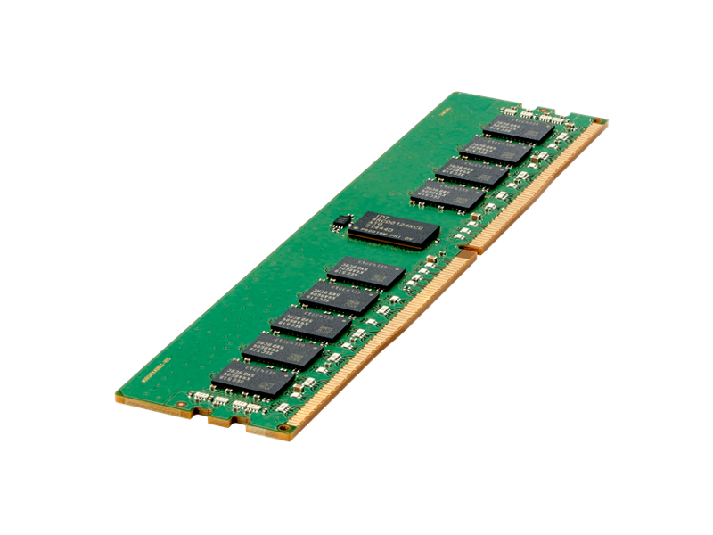 HHP 32GB Dual Rank x8 DDR4-3200 CAS-22-22-22 Unbuffered Standard Memory Kit