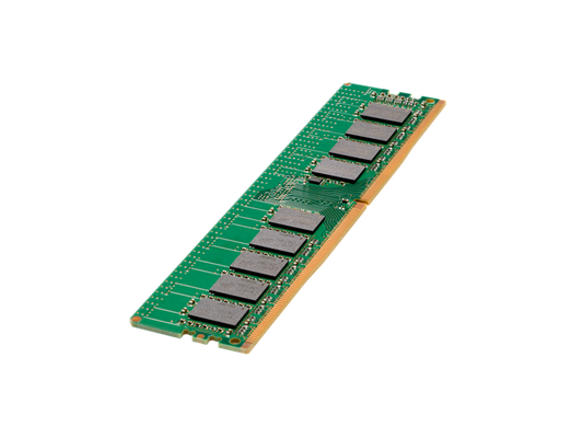 HPE 32GB (1x32GB) Dual Rank x8 DDR5-4800 CAS-40-39-39 Unbuffered Standard Memory Kit