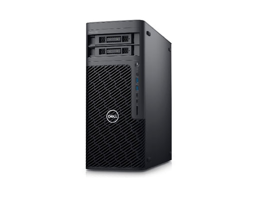 Dell Precision Tower 5860 Desktop PC