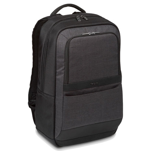 Targus - CitySmart Essential Multi-Fit 12.5-15.6 Backpack