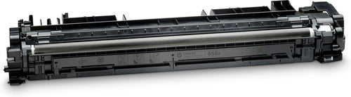 HP 658A Magenta LaserJet Toner Cartridge