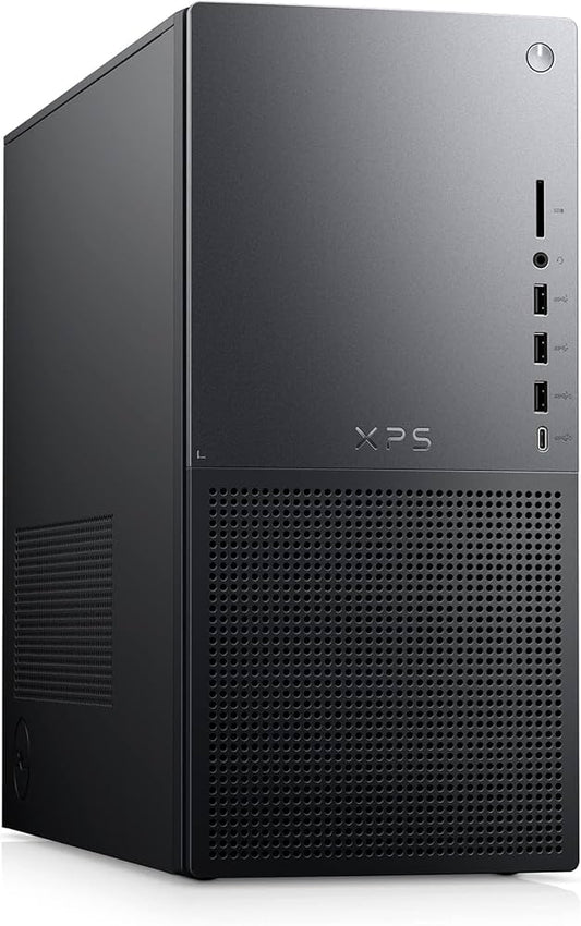 Dell XPS 8960 Desktop PC